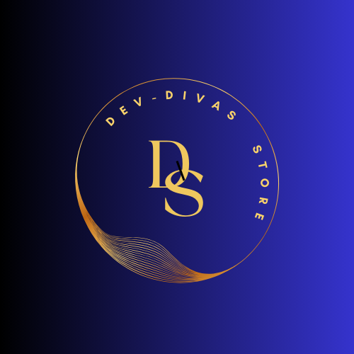 Dev Divas Store Logo
