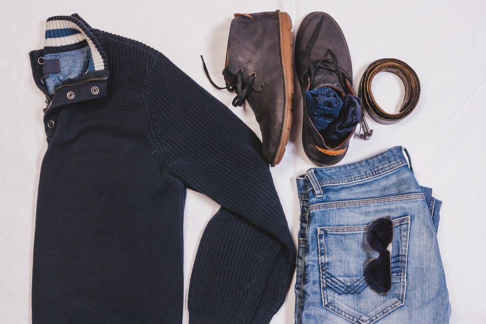 Men Clothing